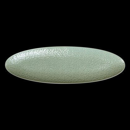 Блюдо овальное Corone Nori 17'' артикул фк5627
