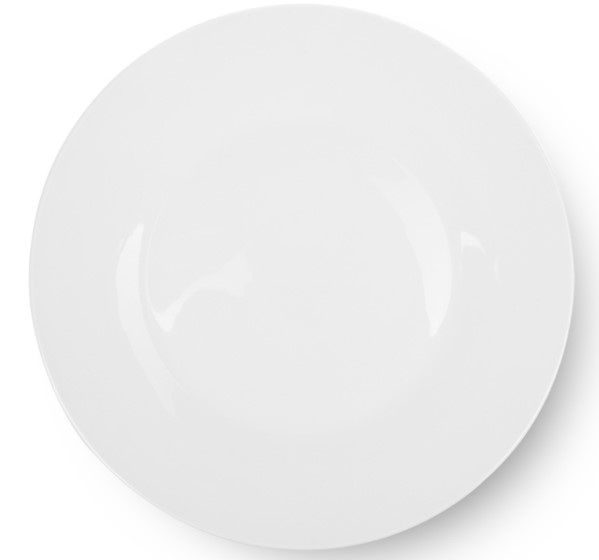 Тарелка TVIST Ivory D 266 мм артикул фк4004