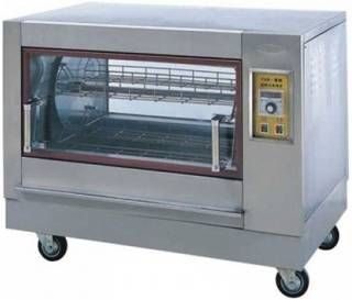 Гриль для кур STARFOOD YXD-266