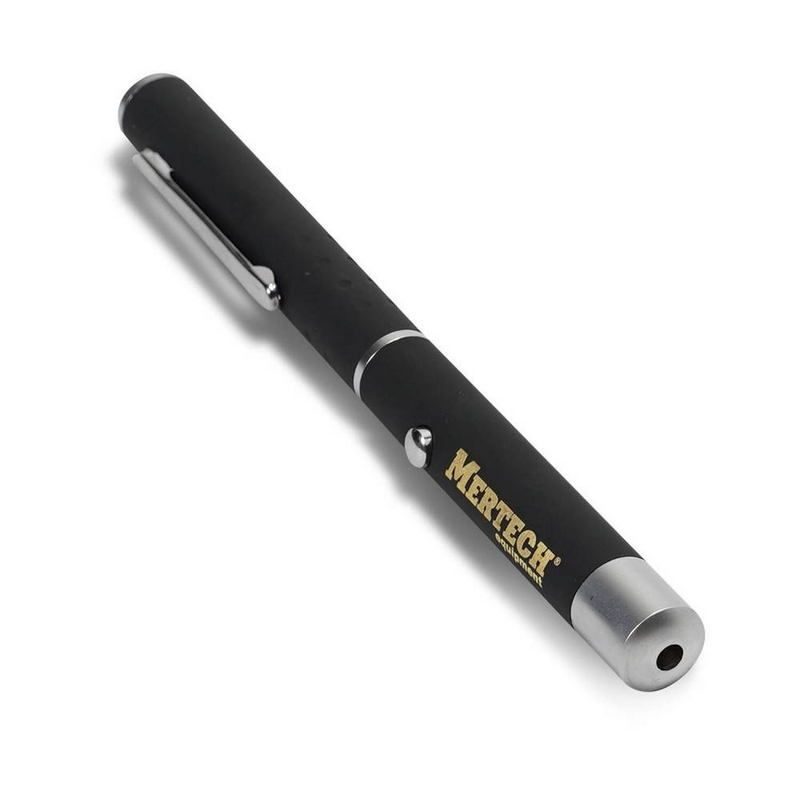 Фото Детектор банкнот MERTECH D-110 ANTISTOKS (ручка-детектор) 8