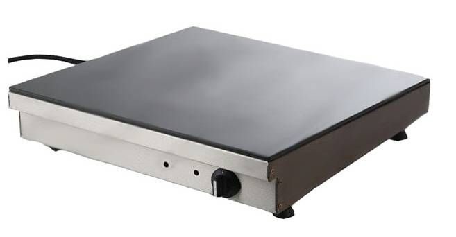 Поверхность подогреваемая Oem Ali 354