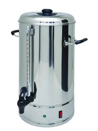 Перколятор Gastrorag DK-CP-10A