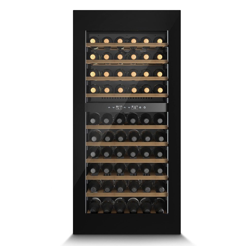 Шкаф винный CASO WineDeluxe WD 60