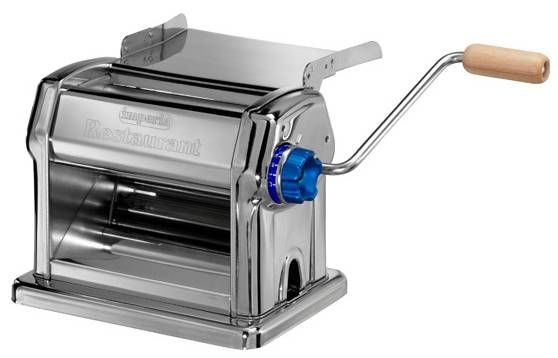 Тестораскаточная машина FIMAR SM/220