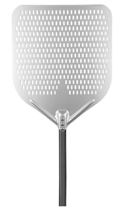 Лопата для пиццы P.L. Proff Black proffi L 1630 мм