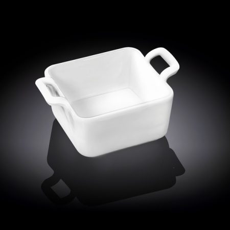 Емкость для закусок Wilmax H 36 мм артикул 992725