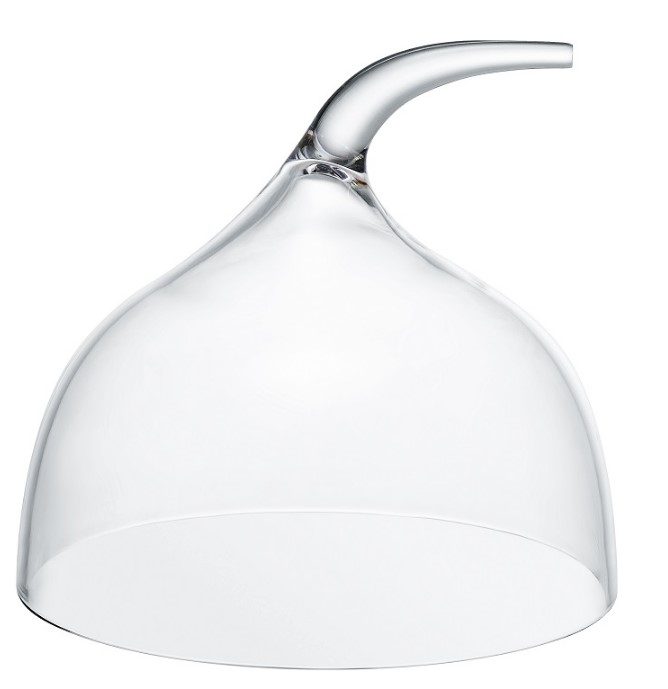 Баранчик Bonna D 207 мм, H 180 мм артикул DRO20CVR