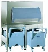 Бункер для льда HOSHIZAKI ITS1350-60