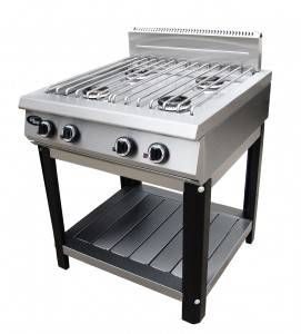 GRILL MASTER Ф4ЖТЛпг Ф4жтлпг (решетка из н/стали)