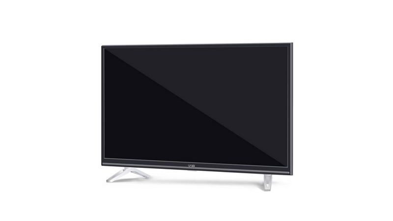 Фото Плоскопанельный телевизор ARTEL (81 см) черный SMEG — арт. LED 32AH90G 3