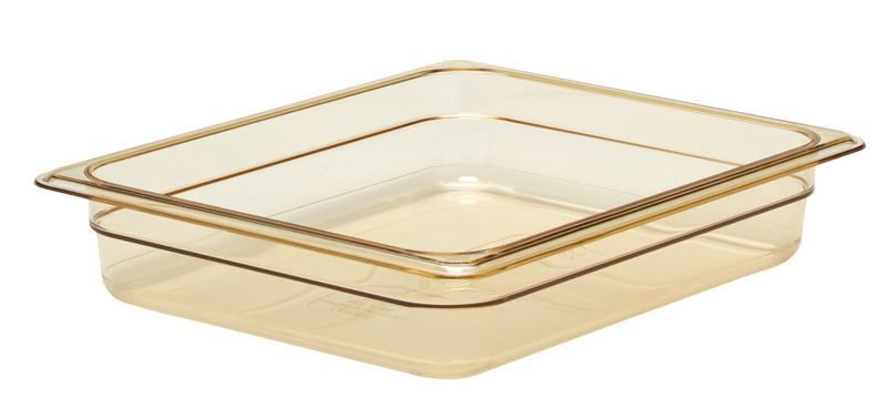 Гастроемкость Cambro H-PAN 3, 9 л артикул 22HP 150