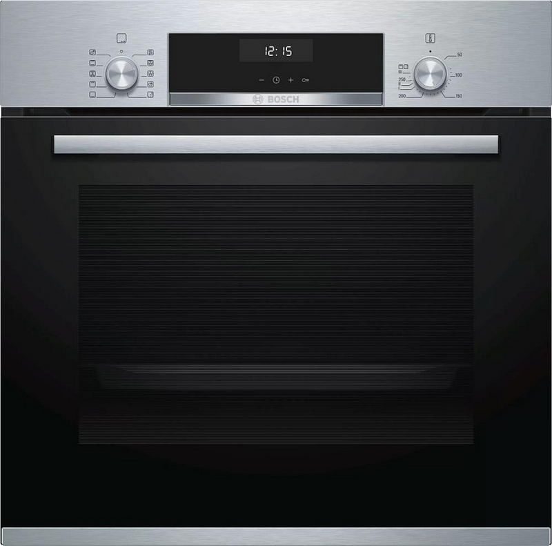 Духовой шкаф электрический BOSCH HBJ558YS0Q