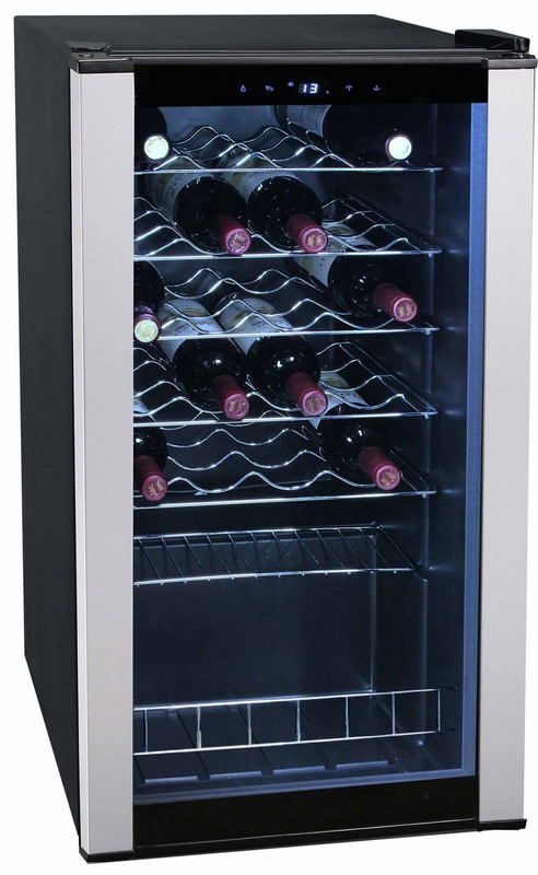 Шкаф винный Climadiff CLS28A