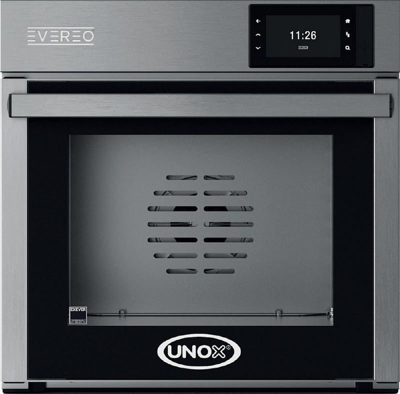 Тепловой шкаф UNOX XEEC-10HS-EPL EVEREO
