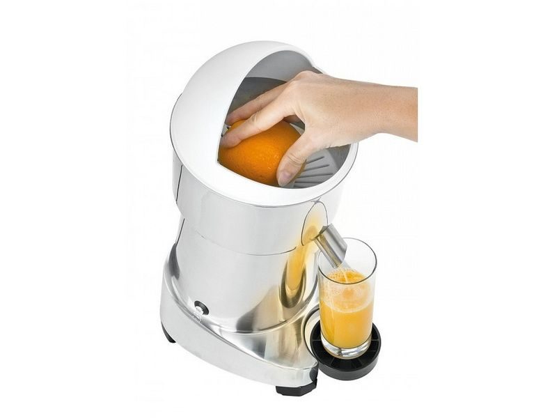 Соковыжималка для цитрусовых CEADO BARCULT S98LUX