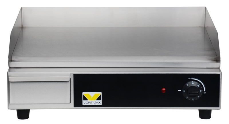 Поверхность жарочная Vortmax GS E 525 f