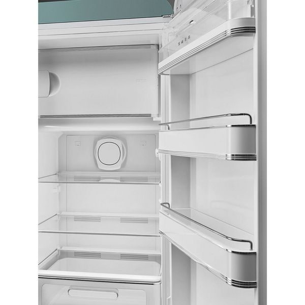 Фото Холодильник SMEG — арт. FAB28RDEG5 3