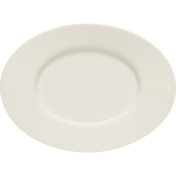 Фото Блюдо Bauscher Purity H 18 мм, L 179 мм, B 131 мм — арт. 69 2018 1