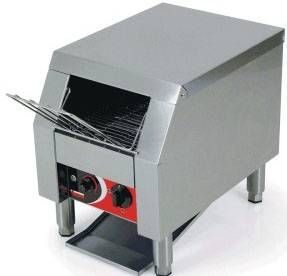 Тостер конвейерный SIRMAN TOSTI 18 VV