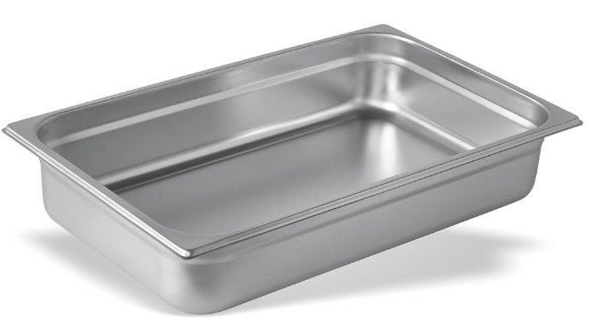 Гастроемкость P.L. Proff 811-8 / JQ11-8E / Га06