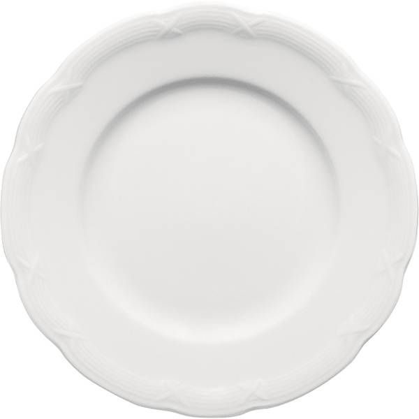 Тарелка Bauscher Stuttgart H 25 мм артикул 55 0032