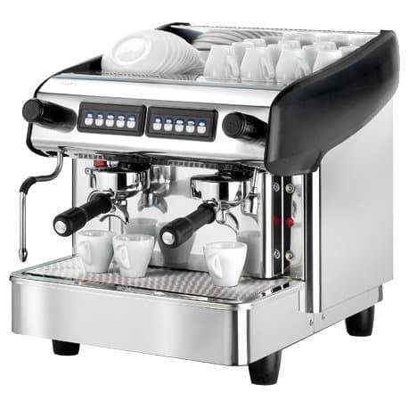 Кофемашина рожковая Control 2GR Compact