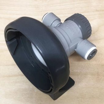 Фото Головная часть Microfilter VH Head — арт. VH-IENH-MF-00 1