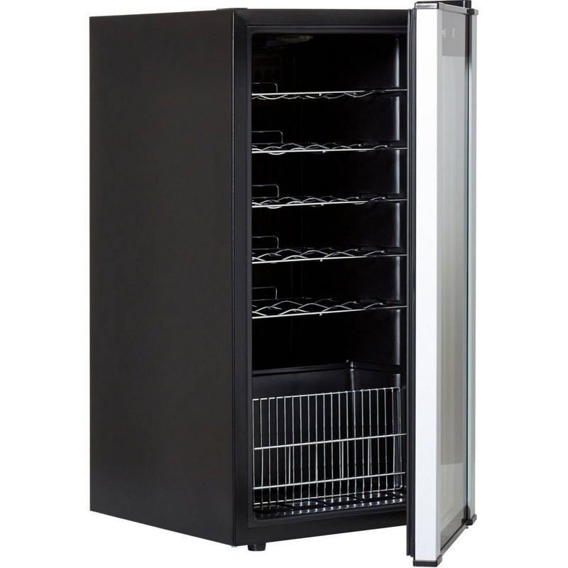Фото Шкаф винный Climadiff CLS28A 2