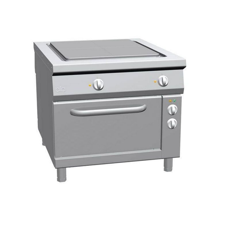 Плита электрическая ATA K1ETP10FV