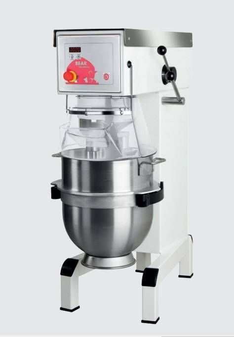 Миксер планетарный VARIMIXER AR40 VL-1S/SP