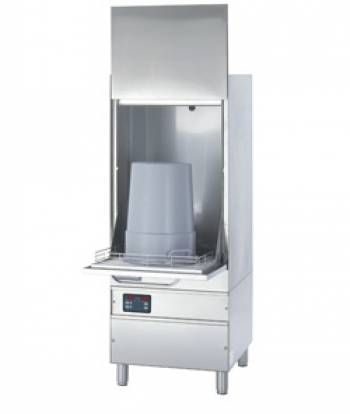 Машина котломоечная Metos Master KP151ES