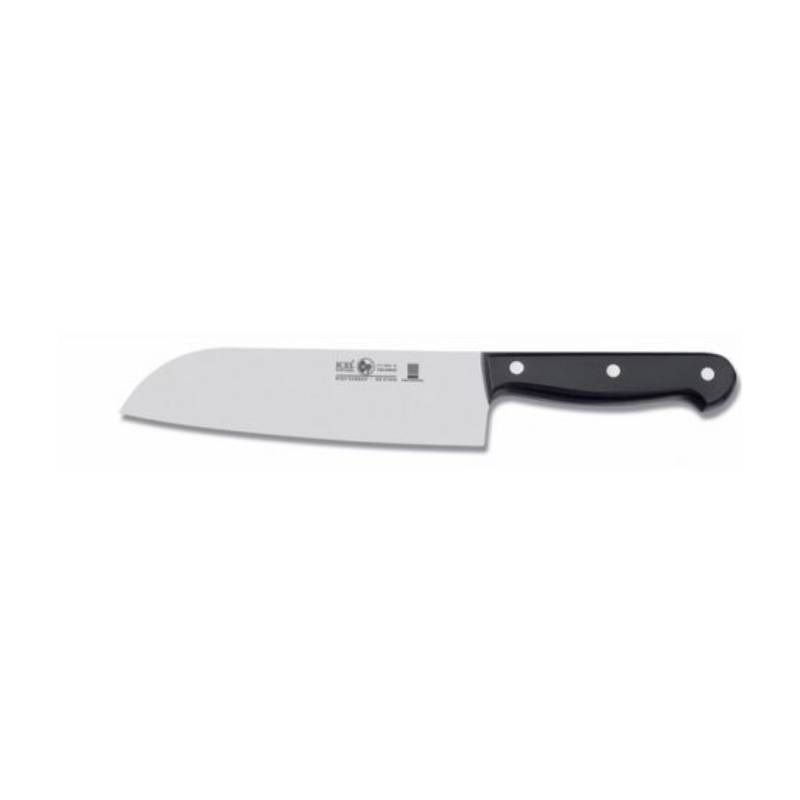 Нож японский Santoku Icel мм. артикул 271.8625.18