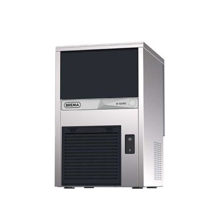 Льдогенератор Brema CB 246A HC New B-Qube