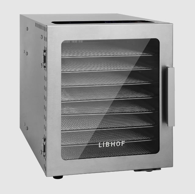 Дегидратор сушилка Libhof FDP-08