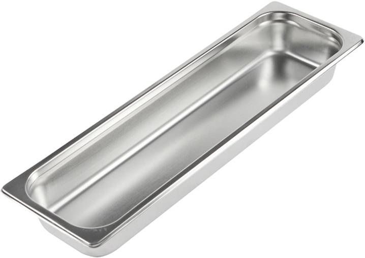 Гастроемкость Viatto GN 2/4-65 4 л артикул 824-2