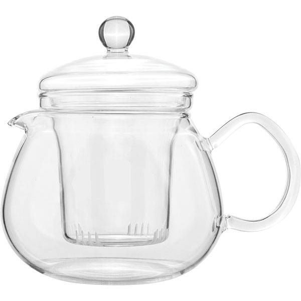 Чайник заварочный Trendglas 500 мл. артикул 108038