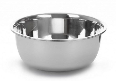 Миска MGSteel 1, 7 л, D 200 H 90 мм артикул 72646