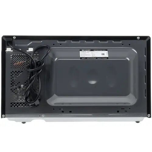 Фото Микроволновая печь SHARP R-2000RK 2