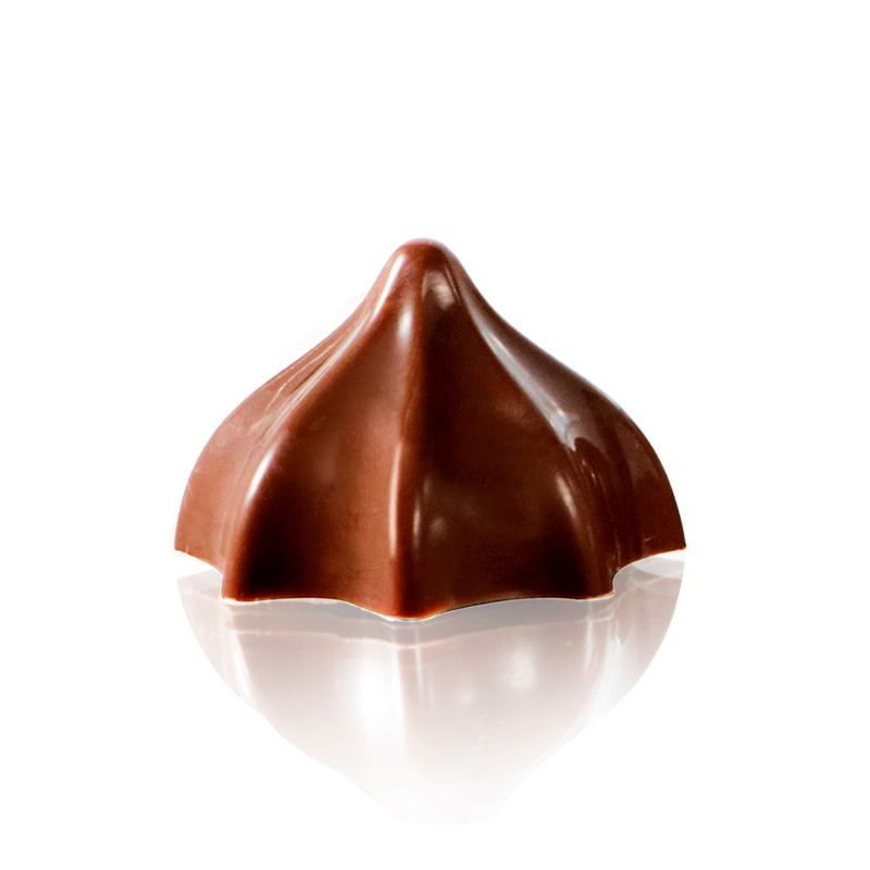 Форма для конфет Martellato мм) артикул MA1024