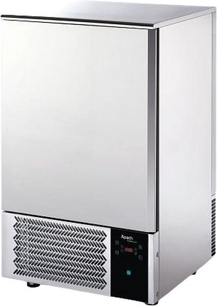 Шкаф шоковой заморозки Apach Cook Line SH10