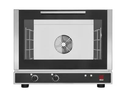 Печь конвекционная электрическа Tecnoeka EKF 416 P