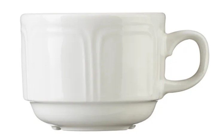 Чашка кофейная Steelite 50 мм артикул 9007 C032