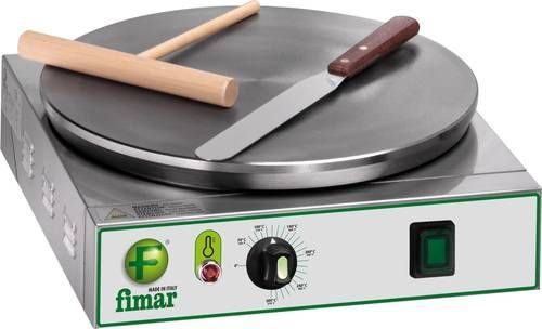 Блинница FIMAR CRP 350
