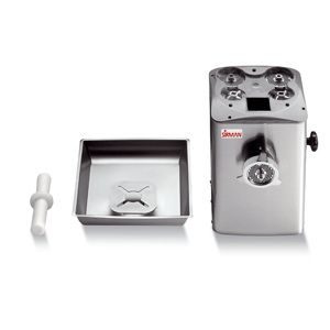 Фото Мясорубка SIRMAN TC-22 Barcellona (полный Унгер) 3 ф. 1