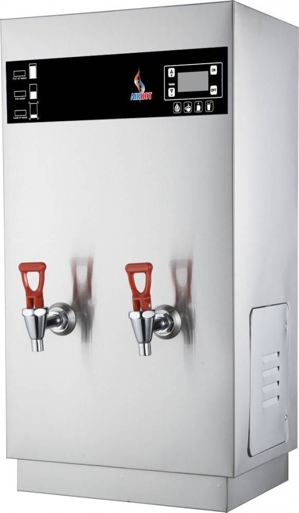 Кипятильник проточный AIRHOT CWB-60