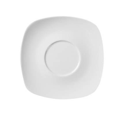 Блюдце Cameo Square Coupe d=15 см артикул 712-80S