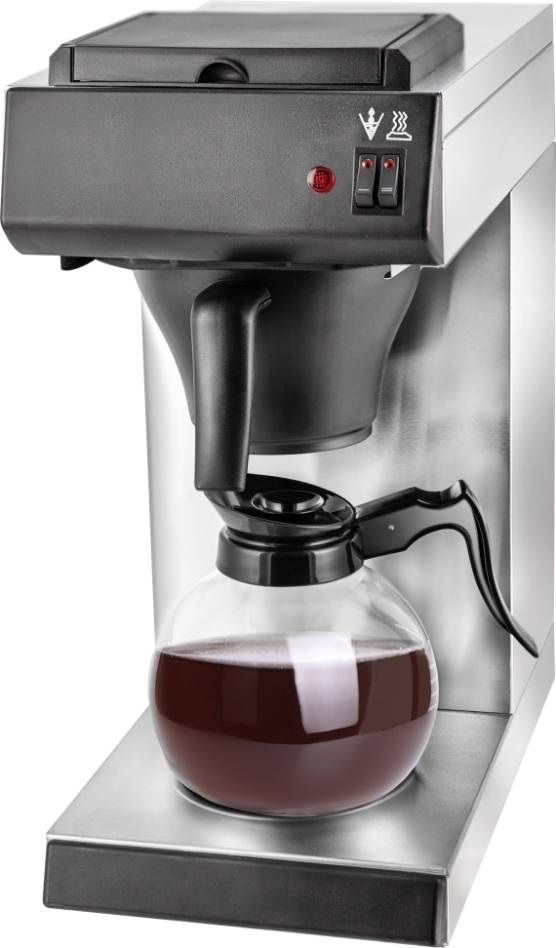 Кофеварка Viatto VA-CMP100