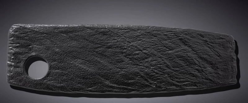 Блюдо для подачи Wilmax SlateStone артикул 661133