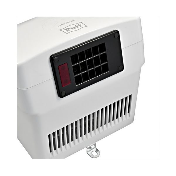 Фото Сушилка для рук автоматическая Puff 8830 тихая 4