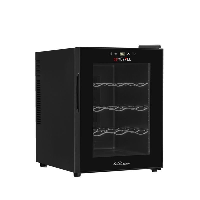 Фото Шкаф винный Meyvel MV12-TB1 2